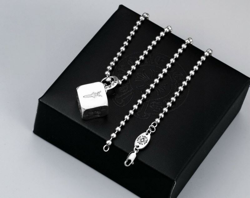 Chrome Hearts Necklaces